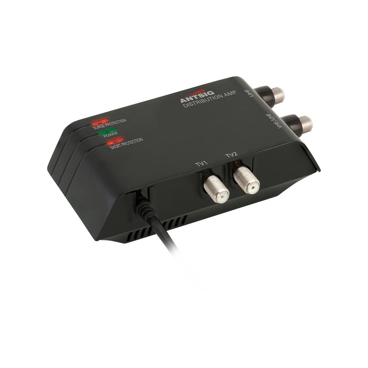 Antsig Way Indoor Distribution Amplifier Bunnings Australia