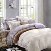 Bloomington 250TC Gilmore Cotton Reversible Quilt Cover Set Queen