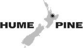 Hume Pine - Pineclad
