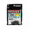 Decoy DS11 Shot Fishing Sinker 3.5g