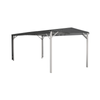 Absco Structures 3.00 x 6.00 x 2.66m Monument Single Gable Carport