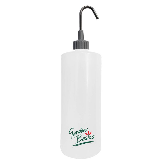 Garden Basics Plastic Hang Basket Watering Bottle