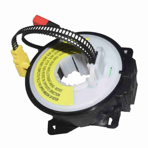 Parts Factory Australia Holden Commodore Clock Spring VT VX VU VY with Steering Wheel Controls - Model 92147955
