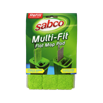 Sabco Rinse N Wring Microfibre Refill Pad