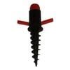 Shadebrella Sand Screw For Plastic Umbrella 25-32mm