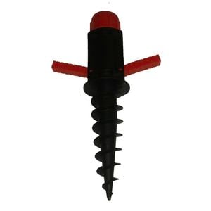 Shadebrella Sand Screw For Plastic Umbrella 25-32mm