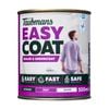 Taubmans 500ml White Easycoat Prep Sealer And Undercoat