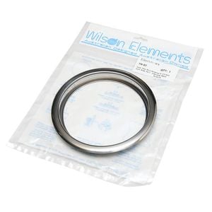 Wilson Elements Oven/Stove Trim Ring 6 1/4 Inches TR-07