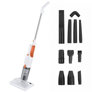 YOPOWER 12-in-1 14Kpa Suction 400W Corded Wet Dry Vacuum Cleaner