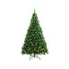 Tinseltown Led Christmas Tree 1.8m Green 830 Tips