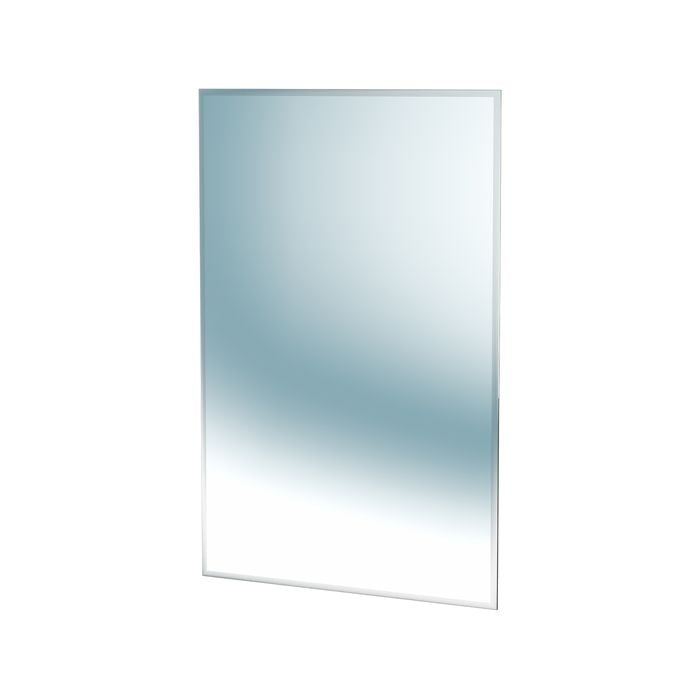 Living Elements 600 x 900 x 5mm Bevel Edge Mirror