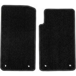 For Holden Commodore VF 07/2013-10/2017 Custom Black Car Carpet Floor Mats