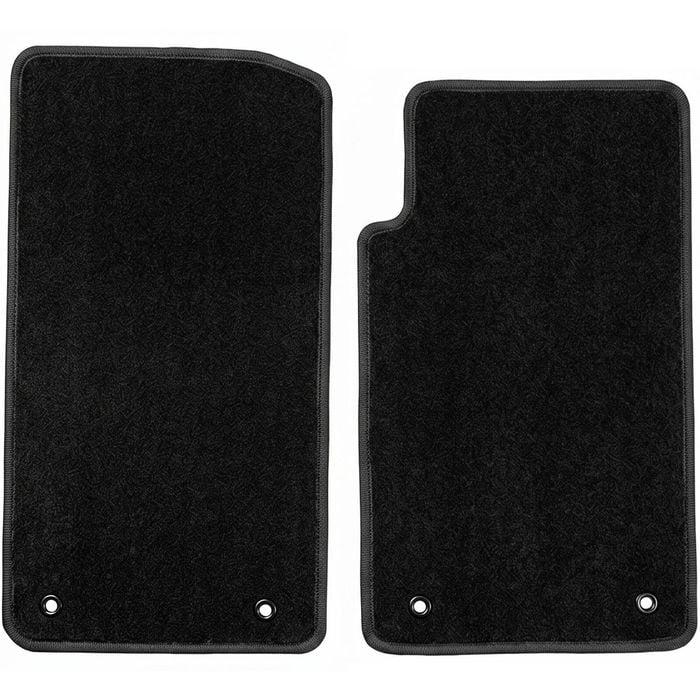 For Holden Commodore VF 07/2013-10/2017 Custom Black Car Carpet Floor Mats