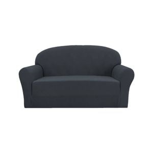 Surefit Couch Cover Two Seater Boston Denim