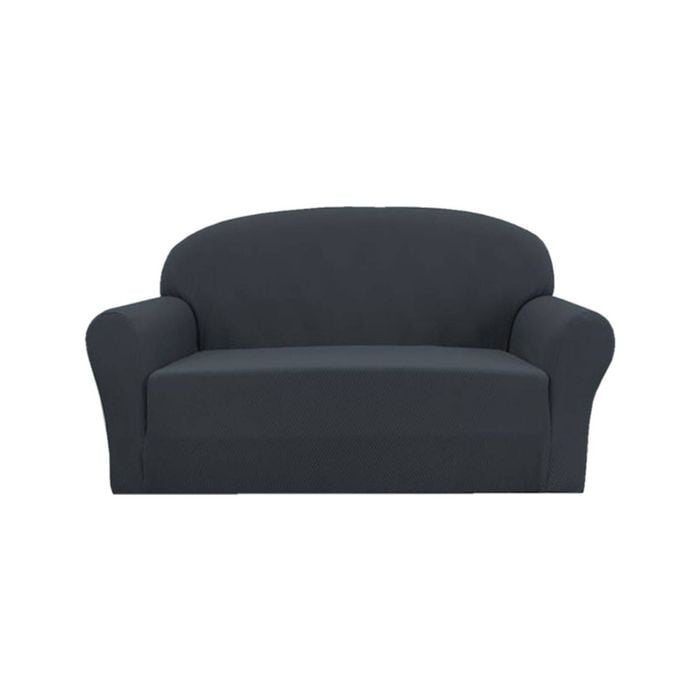 Surefit Couch Cover Two Seater Boston Denim