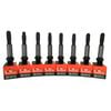 8-Pack SWAN Ignition Coil for BMW 540i, 545i, 550i, 645Ci & 650i