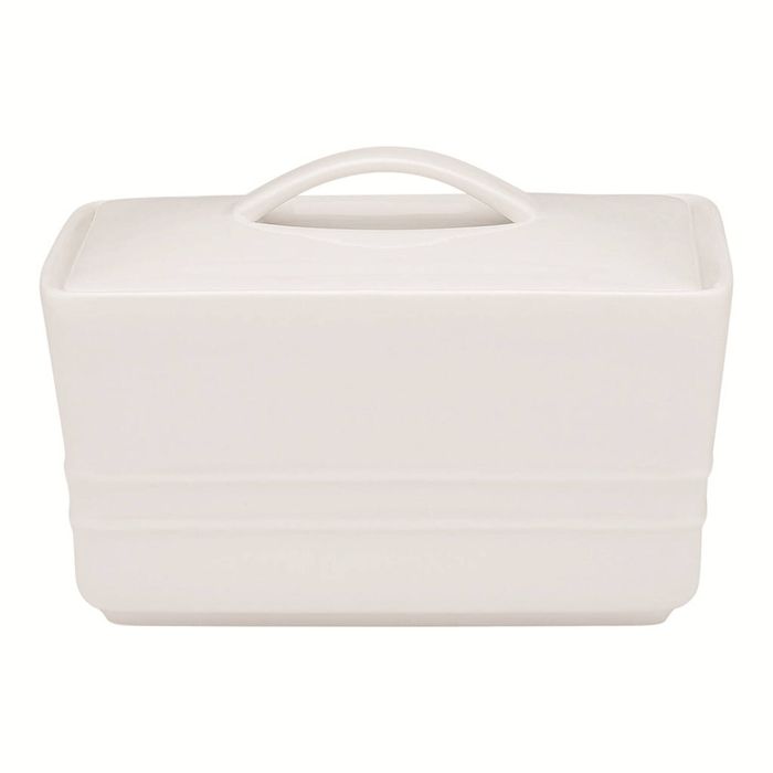 Ecology Signature Butter Dish - 500g