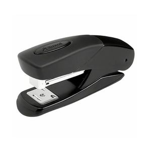Rexel Matador Pro Half Strip Stapler (Black)