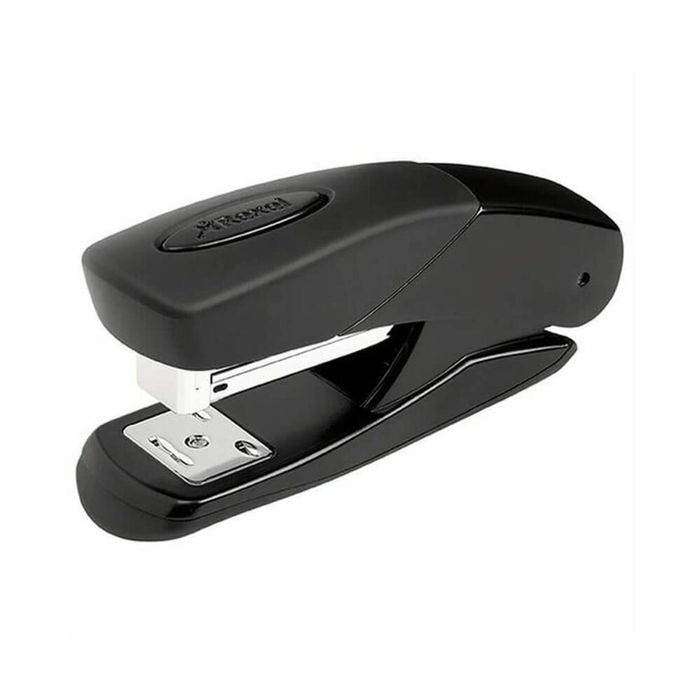 Rexel Matador Pro Half Strip Stapler (Black)