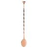 Olympia Cocktail Mixing Spoon Copper Barware Stirrer