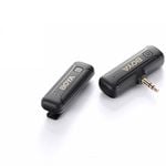 Boya BY-WM3T2-M1 Mini 2.4GHz Wireless Lavalier Microphone