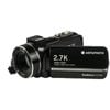 AgfaPhoto Realimove CC2700 Camcorder - Black