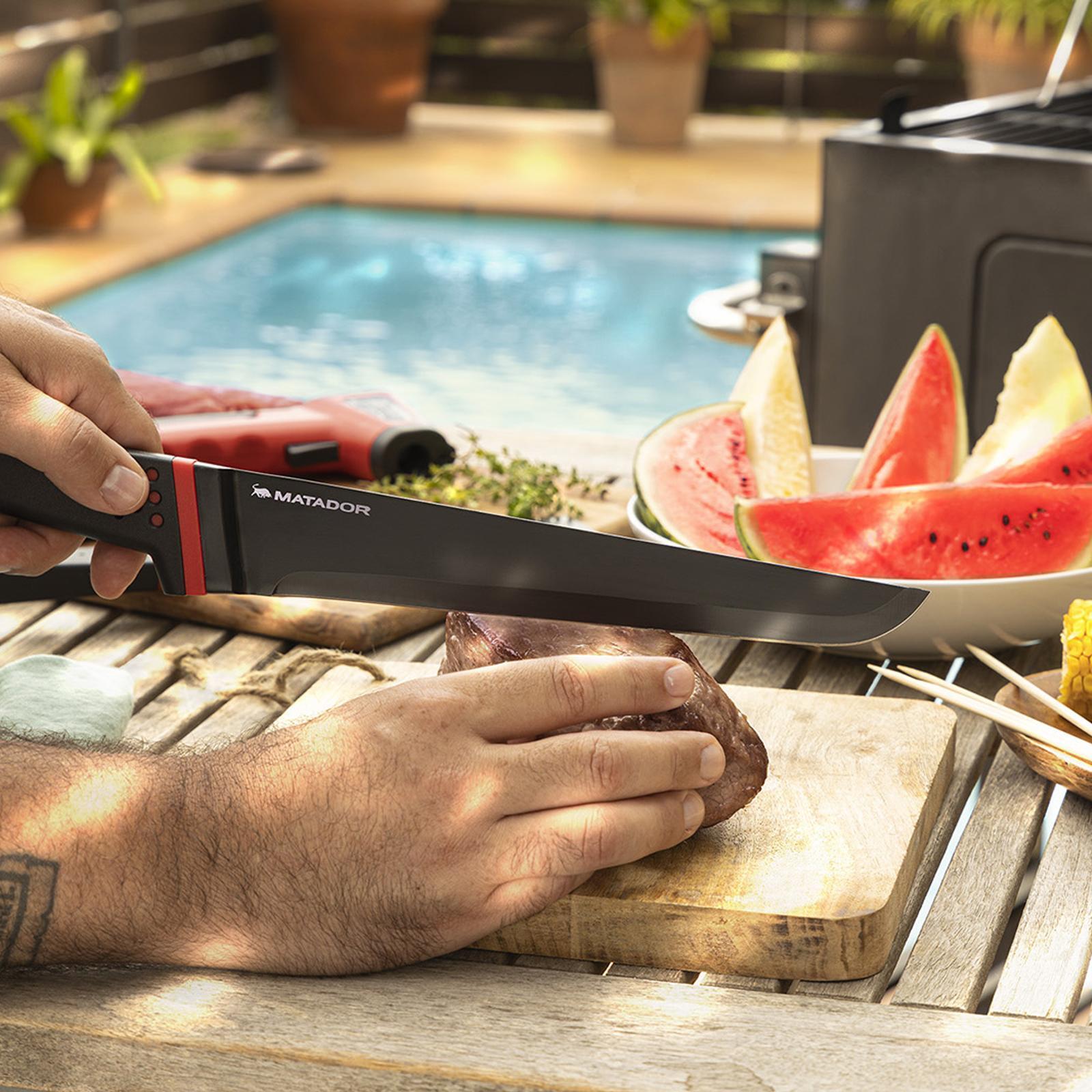 Wood carving knife bunnings discount