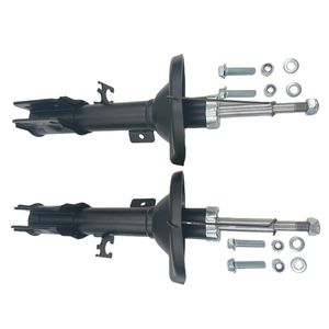Machter Pair Front Shock Absorbers Fit For Holden Commodore Calais Vz Caprice Statesman Wl 3.6l 5.7l 6.0l 2004-2007
