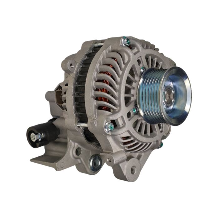 80A Alternator MTA08025 for HONDA Civic FA1 FD1 1.8L FN1 FK2 R18A1 R18A2 06-12