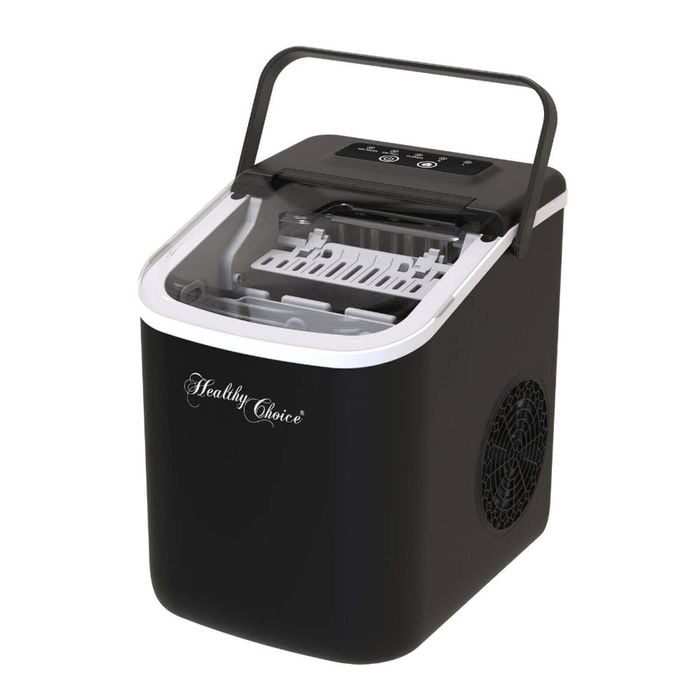Healthy Choice Ice Maker
