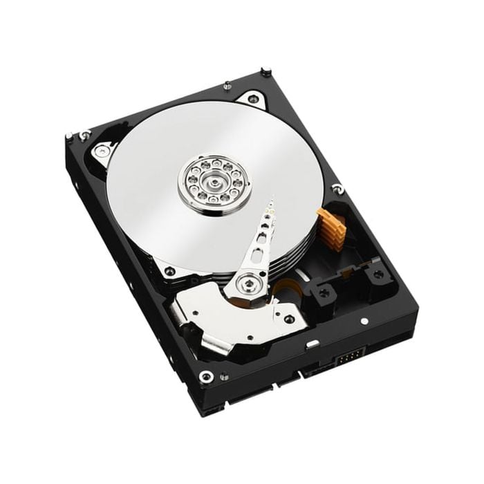 Western Digital WD2003FZEX （3.5 HDD 2TB） 2TB WD_BLACK 3.5-Inch Gaming Hard Drive | Western Digital