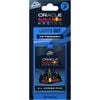 Armor All Podium Series Hanging Car Air Freshener All Access Pass Lights Out Scent