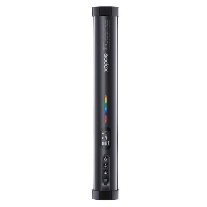 Godox TL30 RGB LED Tube Light 30cm