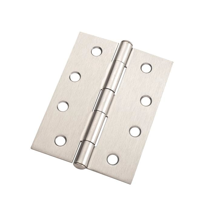 Zenith 100mm LP SCP DURAsmooth™ Butt Hinge