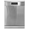 Kleenmaid 60cm WELS 5 Star 12L Per Wash Stainless Steel Freestanding Dishwasher