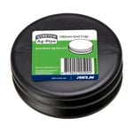 Reln Stretch Ag-Pipe 100mm End Cap
