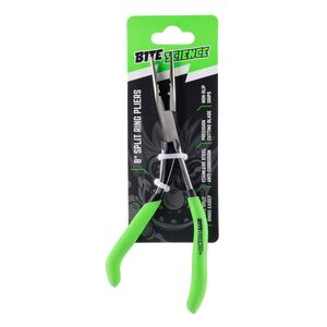 Bite Science 8" Split Ring Fishing Pliers Tool