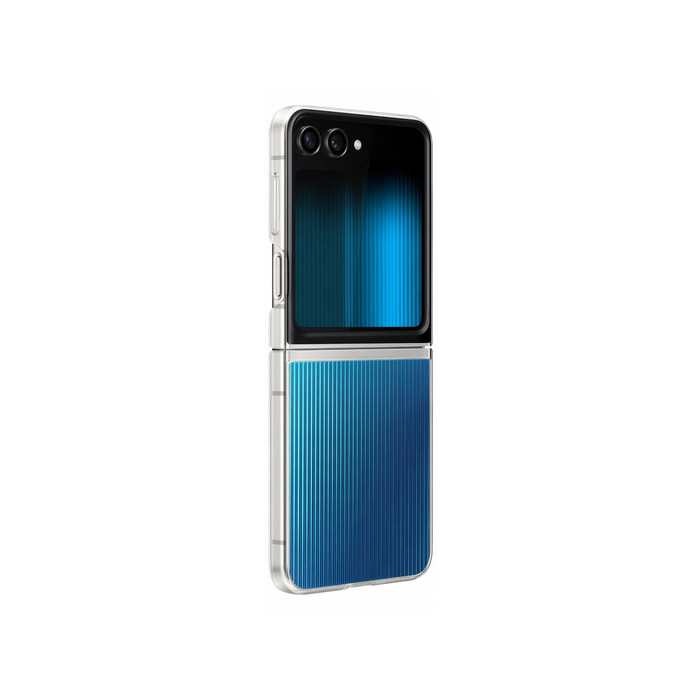 Samsung Flipsuit Case For Samsung Galaxy Flip5 - Clear