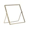 Nicola Spring Metallic Photo Frame - 8" x 8"