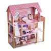 All 4 Kids Eliana 3 Level Dollhouse