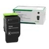 Lexmark 78c6uke Ultra High Yield Black Toner Cartridge