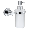 tesa Loxx Soap Dispenser