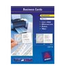 Avery Laser Business Cards White A4 (100pk)
