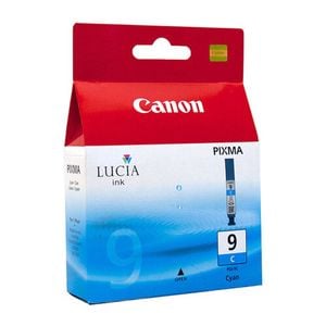 Canon Pgi-9c Cyan Ink Cartridge