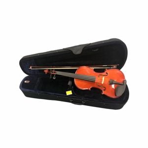 Axiom Beginner Viola Outfit 16" Viola - School Viola