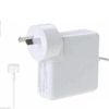 85w Magsafe 2 T Power Charger Adapter For Macbook Pro 15'' 17'' A1398
