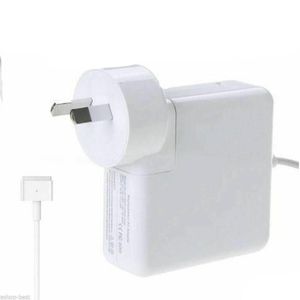 85w Magsafe 2 T Power Charger Adapter For Macbook Pro 15'' 17'' A1398