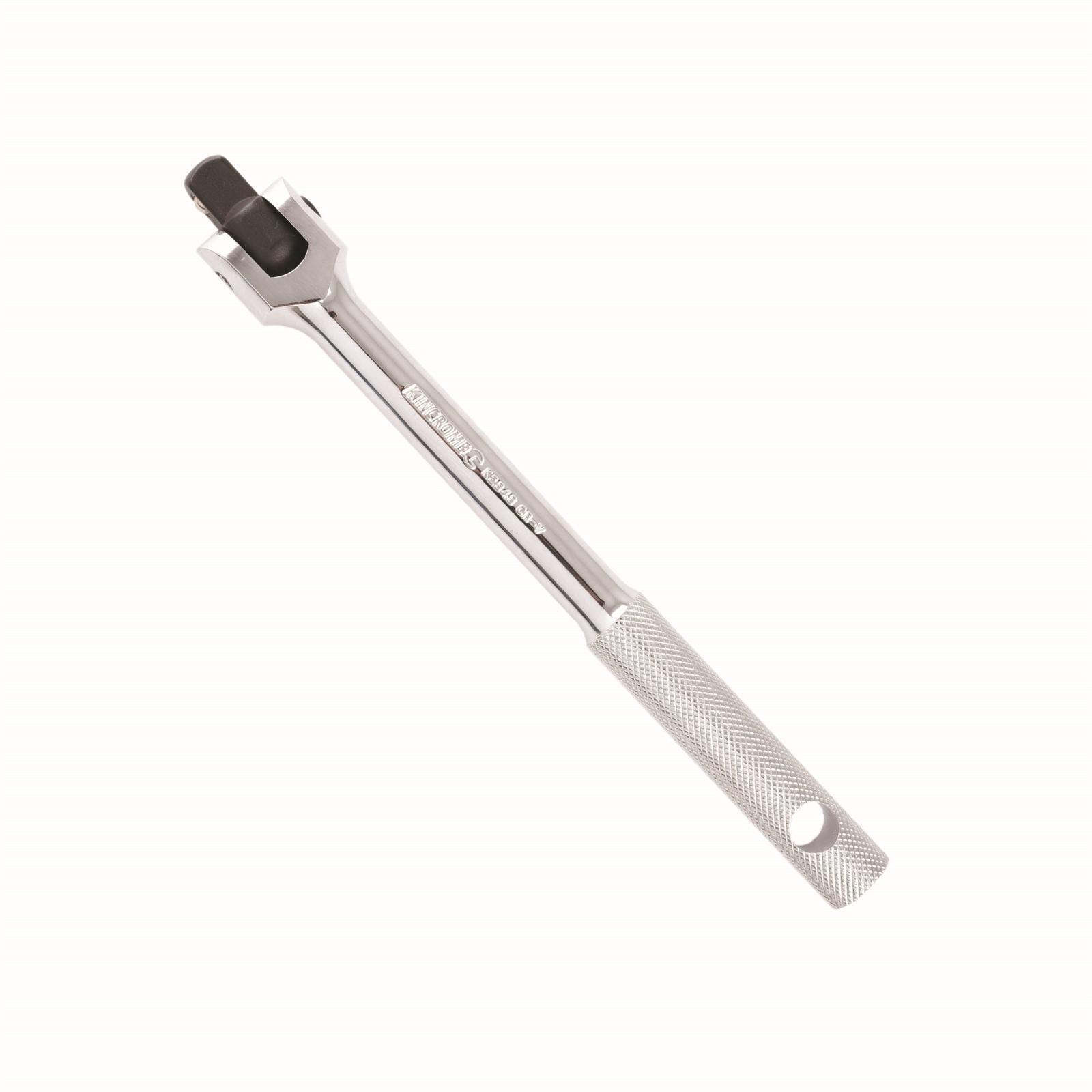 Kincrome 250mm 1 2 Drive Flexible Handle Bunnings Australia