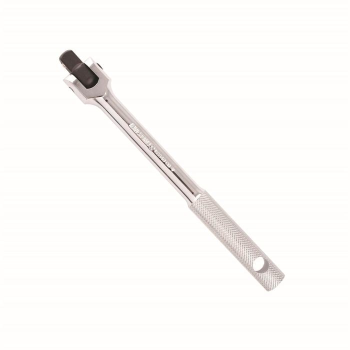 Kincrome 250mm 1/2" Drive Flexible Handle