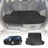 Heavy Duty Trunk Cargo Mat Boot Liner Luggage Tray Fit for Nissan X-trail Xtrail 2007-2013 T31 Series